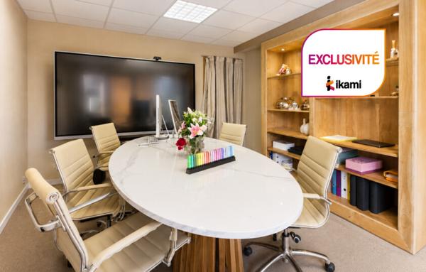 Local Commercial de 33 m²