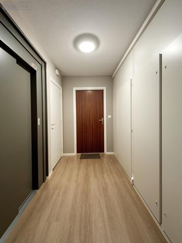 Appartement à vendre à Angers dans le Maine-et-Loire (49100), ref : 49114-807   
La Fayette