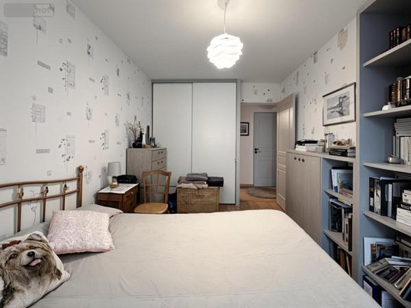 Appartement à vendre à Angers dans le Maine-et-Loire (49100), ref : 49114-807   
La Fayette