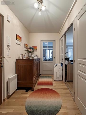 Appartement à vendre à Angers dans le Maine-et-Loire (49100), ref : 49114-807   
La Fayette