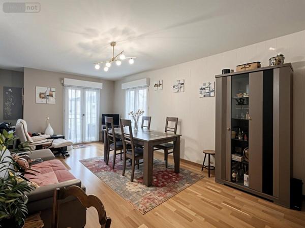 Appartement à vendre à Angers dans le Maine-et-Loire (49100), ref : 49114-807   
La Fayette