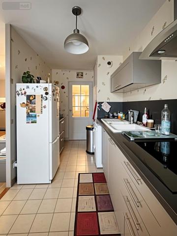 Appartement à vendre à Angers dans le Maine-et-Loire (49100), ref : 49114-807   
La Fayette