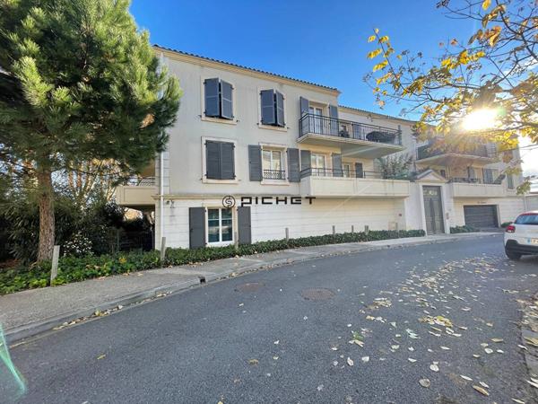 Appartement 3 pièces 62 m² VILLENAVE D ORNON - 33140