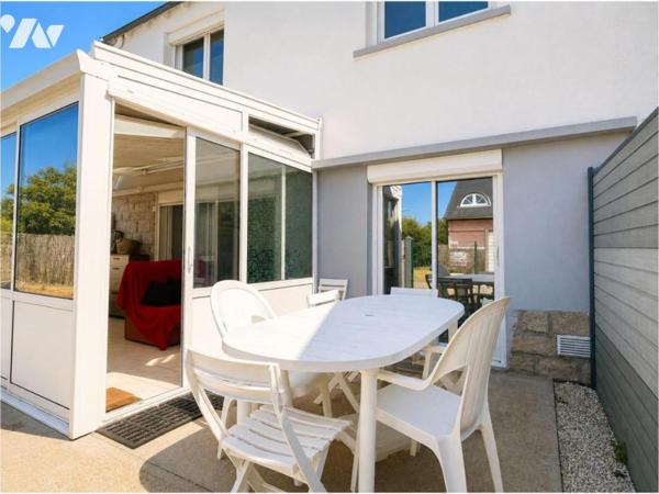 BEG MEIL - Maison de vacances à deux pas de la plage