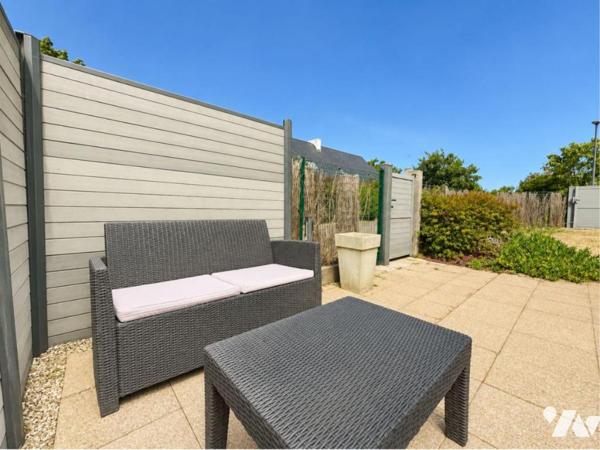 BEG MEIL - Maison de vacances à deux pas de la plage