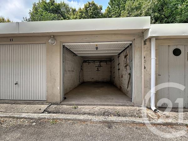 Parking à vendre  13,96 m 2   MONTAUBAN  - 82
