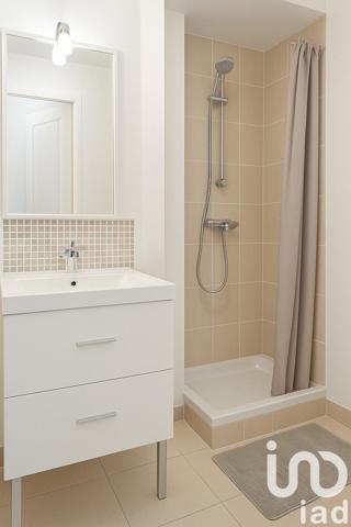 Studio 1 pièce de 38 m² à Tours (37200)