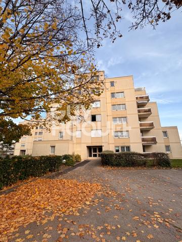 Appartement Talant 3 pièce(s) 80 m2