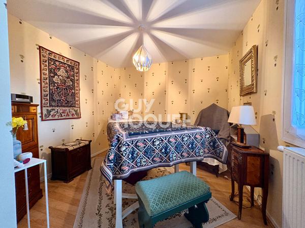 Appartement Talant 3 pièce(s) 80 m2