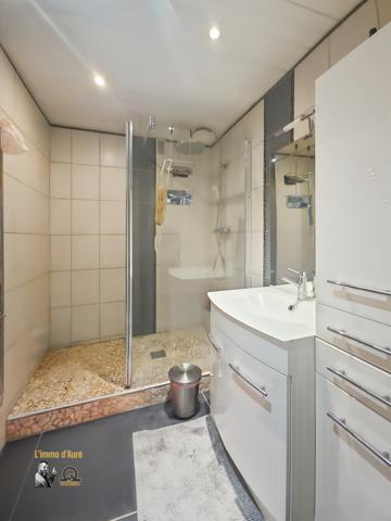 Villars (42390) Opportunité Appartement T3 lumineux avec vue dégagée Spécial investisseur