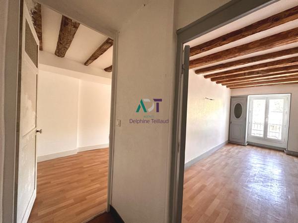 Potentiel locatif ou activité professionnelle