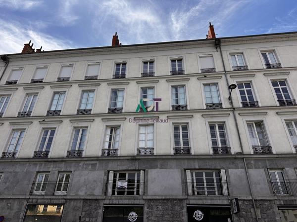 Potentiel locatif ou activité professionnelle