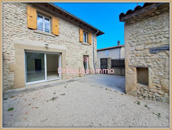 Maison à louer 4 pièces de 115 m²