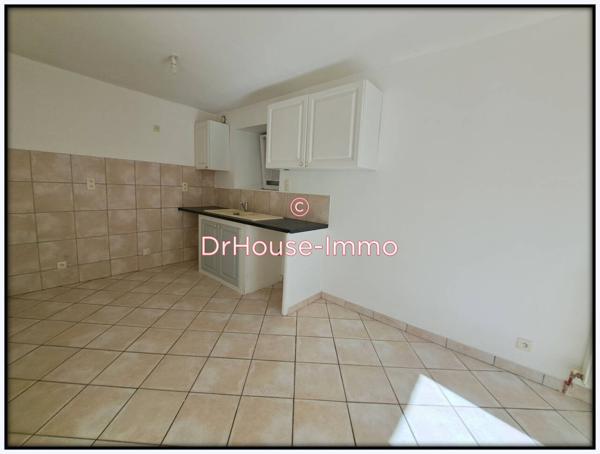 Maison à louer 4 pièces de 115 m²