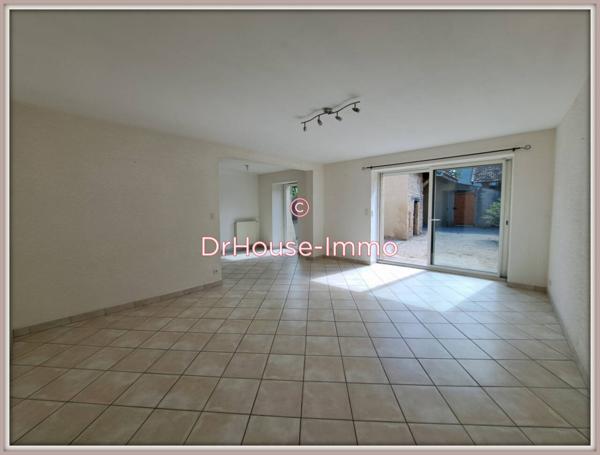 Maison à louer 4 pièces de 115 m²