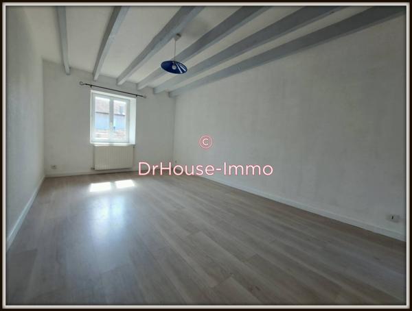 Maison à louer 4 pièces de 115 m²
