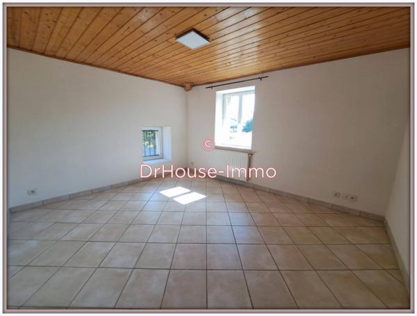 Maison à louer 4 pièces de 115 m²