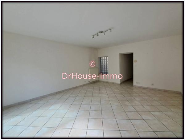 Maison à louer 4 pièces de 115 m²