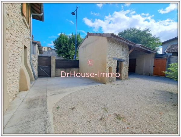 Maison à louer 4 pièces de 115 m²