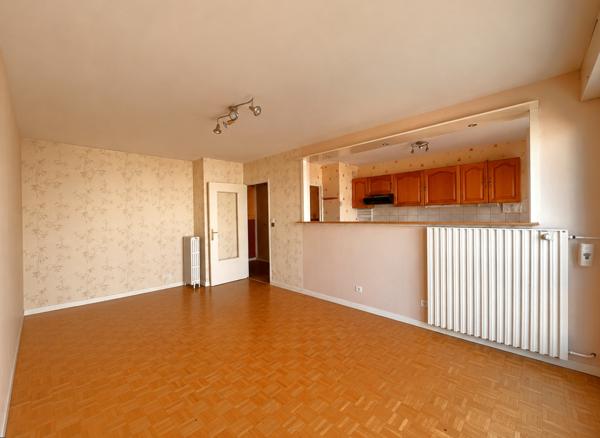 Appartement Dijon 3 pièce(s) 65 m2