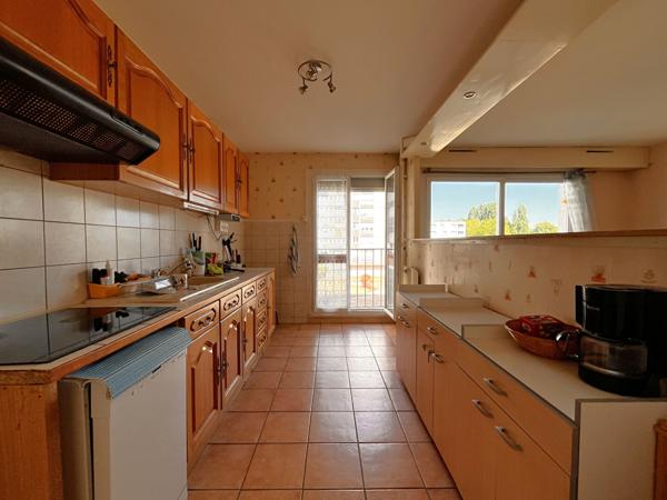 Appartement Dijon 3 pièce(s) 65 m2