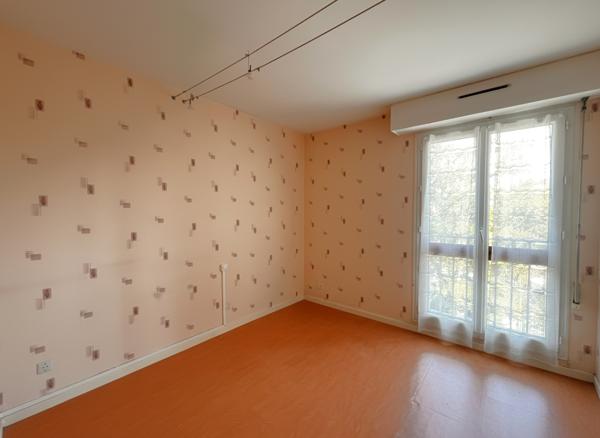 Appartement Dijon 3 pièce(s) 65 m2