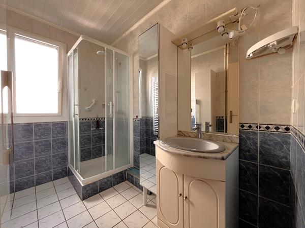 Appartement Dijon 3 pièce(s) 65 m2