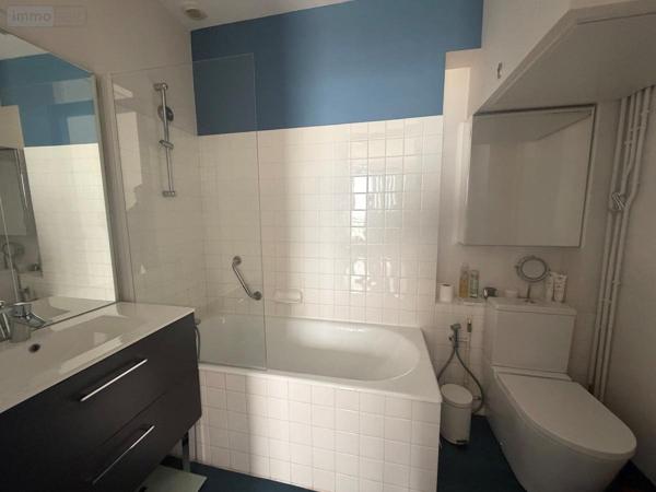 Appartement à vendre à Dinard en Ille-et-Vilaine (35800), ref : 35094-1295