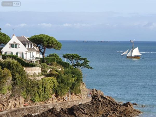 Appartement à vendre à Dinard en Ille-et-Vilaine (35800), ref : 35094-1295