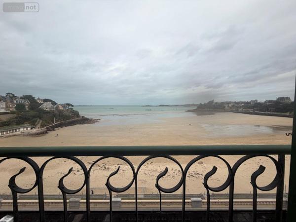 Appartement à vendre à Dinard en Ille-et-Vilaine (35800), ref : 35094-1295