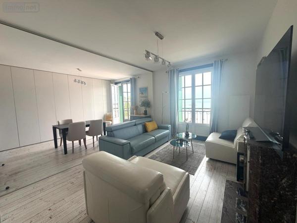 Appartement à vendre à Dinard en Ille-et-Vilaine (35800), ref : 35094-1295