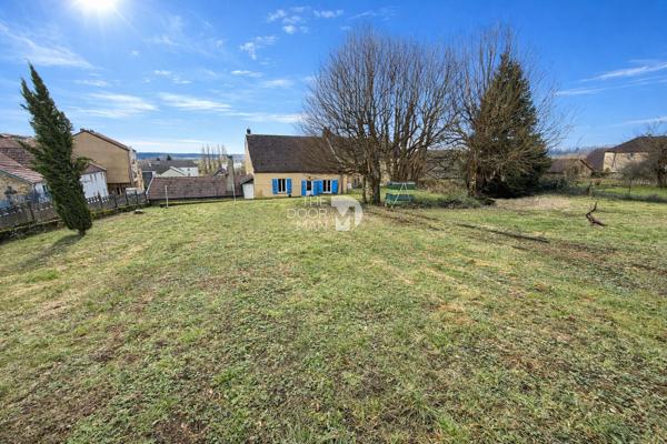 Maison - À vendre - 210 m² - VAL-DE-MEUSE | The Door Man