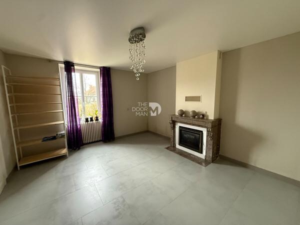 Maison - À vendre - 210 m² - VAL-DE-MEUSE | The Door Man