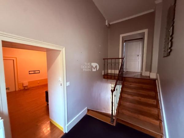 Maison - À vendre - 210 m² - VAL-DE-MEUSE | The Door Man
