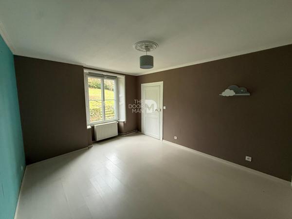 Maison - À vendre - 210 m² - VAL-DE-MEUSE | The Door Man