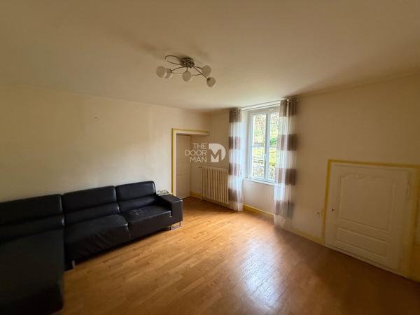 Maison - À vendre - 210 m² - VAL-DE-MEUSE | The Door Man