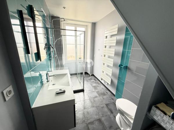 Maison - À vendre - 210 m² - VAL-DE-MEUSE | The Door Man