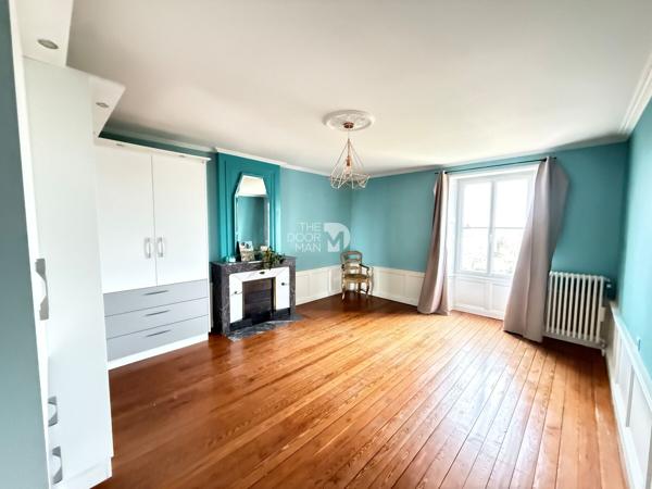 Maison - À vendre - 210 m² - VAL-DE-MEUSE | The Door Man