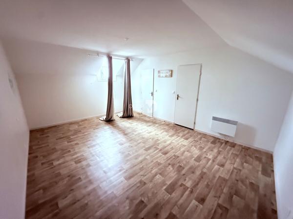Maison - À vendre - 210 m² - VAL-DE-MEUSE | The Door Man