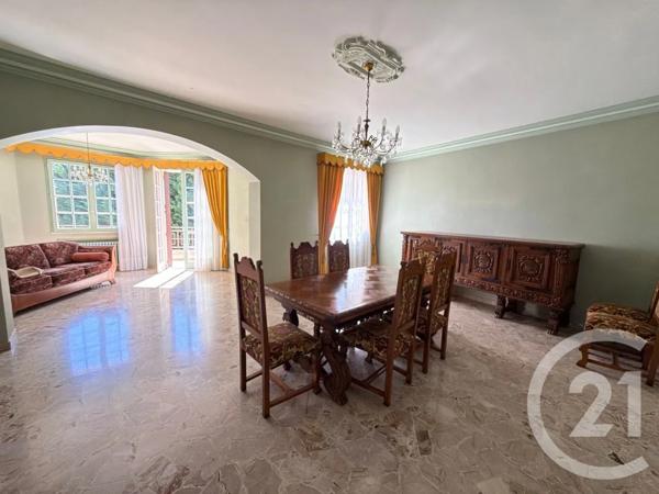 Maison à vendre  7 pièces - 148,26 m 2   SATILLIEU  - 07