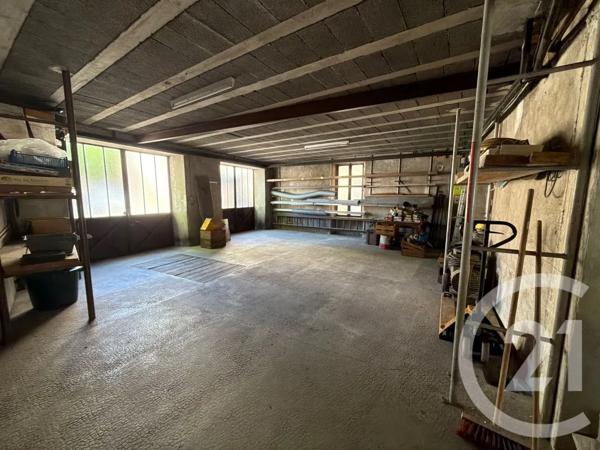 Maison à vendre  7 pièces - 148,26 m 2   SATILLIEU  - 07