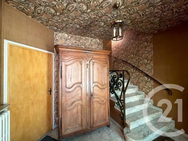 Maison à vendre  7 pièces - 148,26 m 2   SATILLIEU  - 07