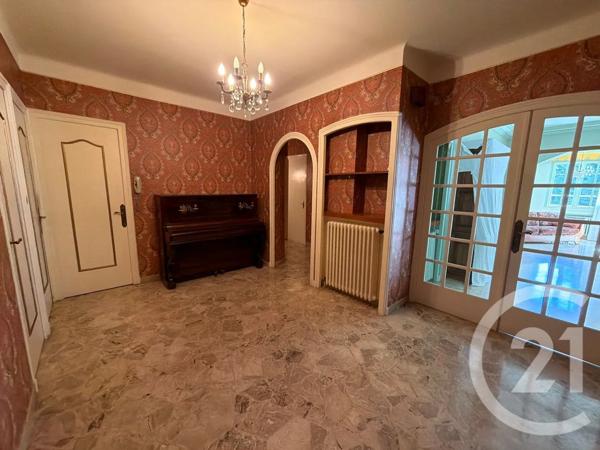 Maison à vendre  7 pièces - 148,26 m 2   SATILLIEU  - 07