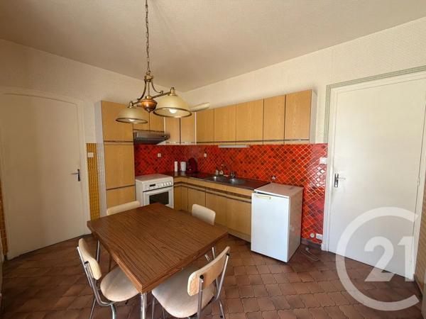 Maison à vendre  7 pièces - 148,26 m 2   SATILLIEU  - 07