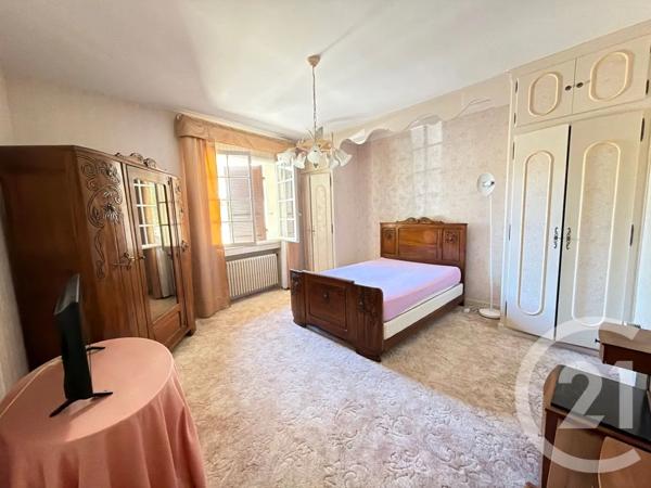 Maison à vendre  7 pièces - 148,26 m 2   SATILLIEU  - 07