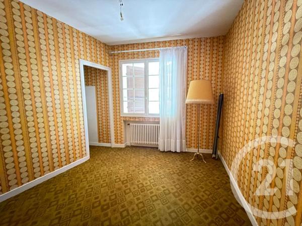 Maison à vendre  7 pièces - 148,26 m 2   SATILLIEU  - 07