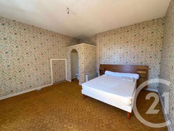 Maison à vendre  7 pièces - 148,26 m 2   SATILLIEU  - 07