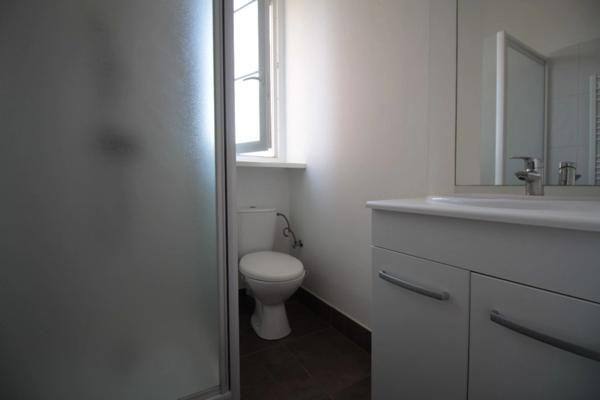 Dpt Moselle (57), ZIMMING appartement T5 de 93,98 m² avec cave et garage