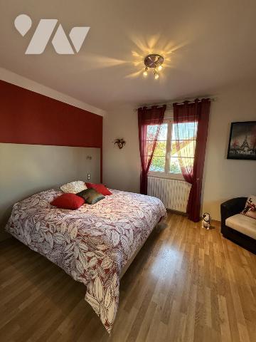 Achat Maison A Vendre 50300 LE VAL SAINT PERE