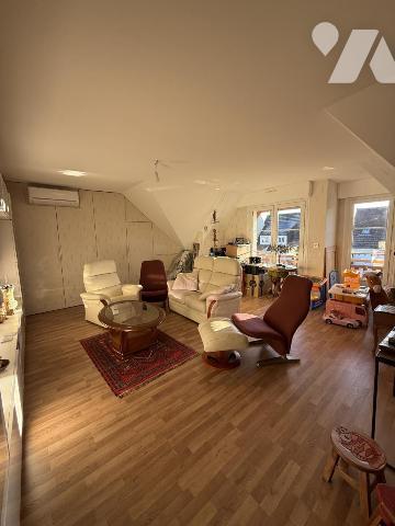 Achat Maison A Vendre 50300 LE VAL SAINT PERE